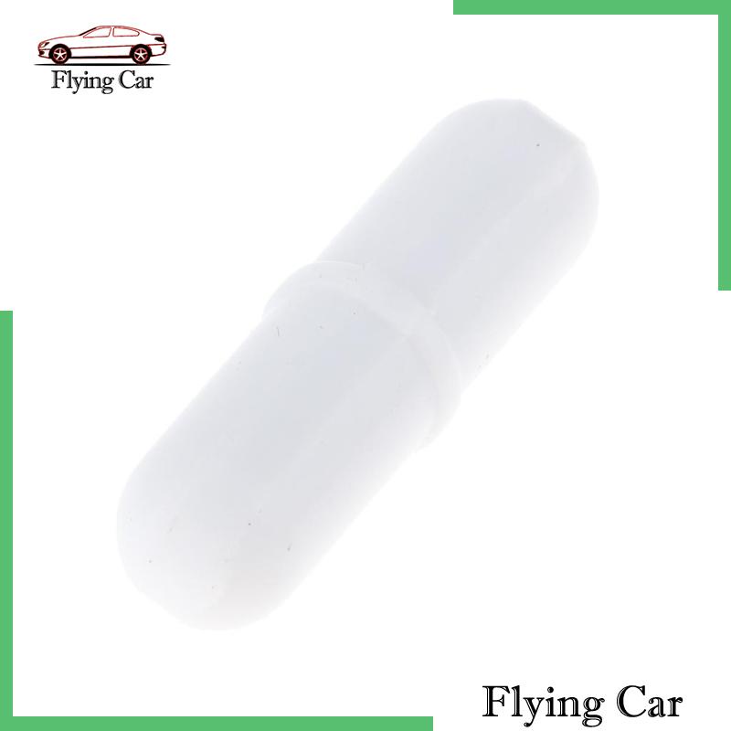 Thanh Khuấy PTFE Dùng Trong Thí Nghiệm