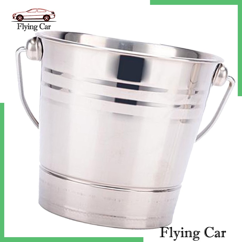 Xô Đựng Đá 1.5L Tiện Dụng Cho Tiệc BBQ