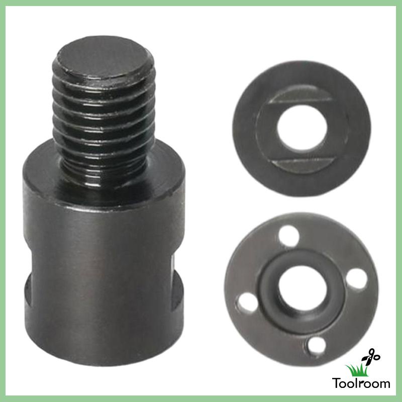 Đầu Chuyển Đổi Máy Mài Góc Dễ Lắp Đặt Tiện Dụng