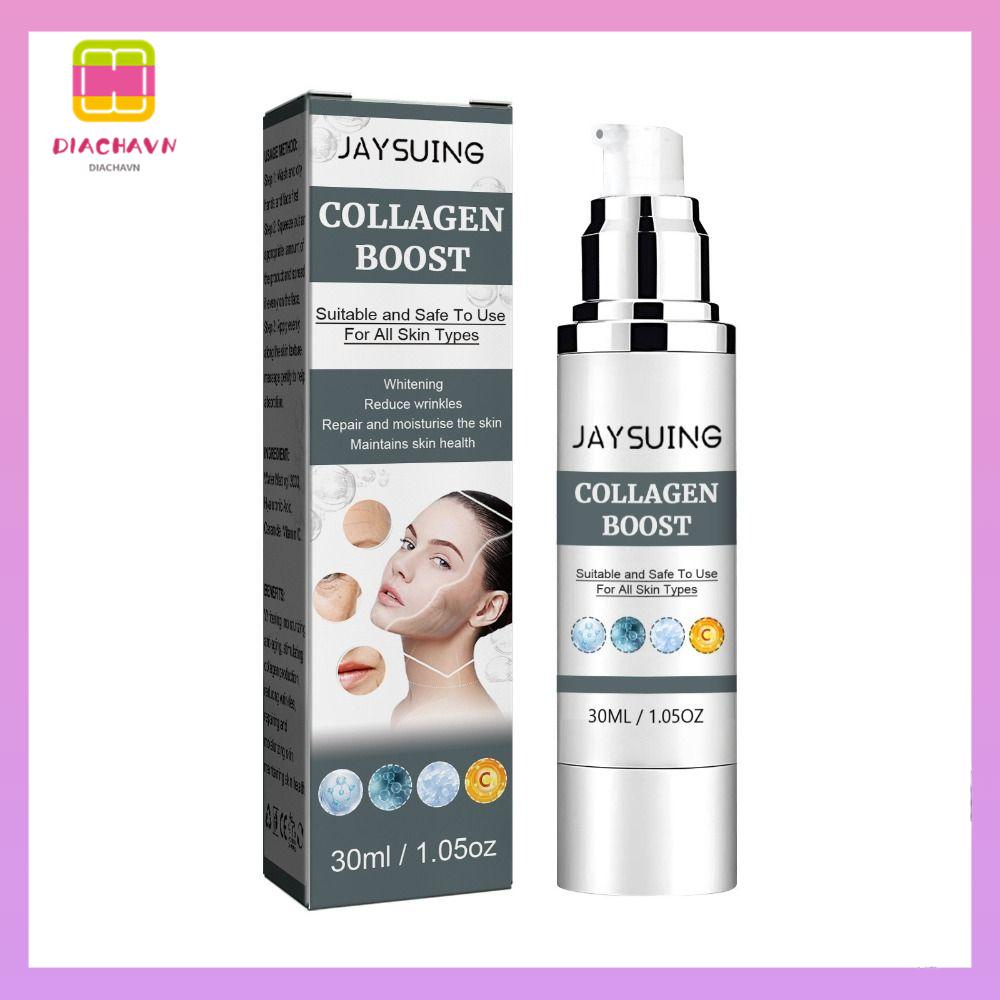 DIACHAVN Tinh Chất Chống Lão Hóa / Nếp Nhăn Dưỡng Ẩm Và