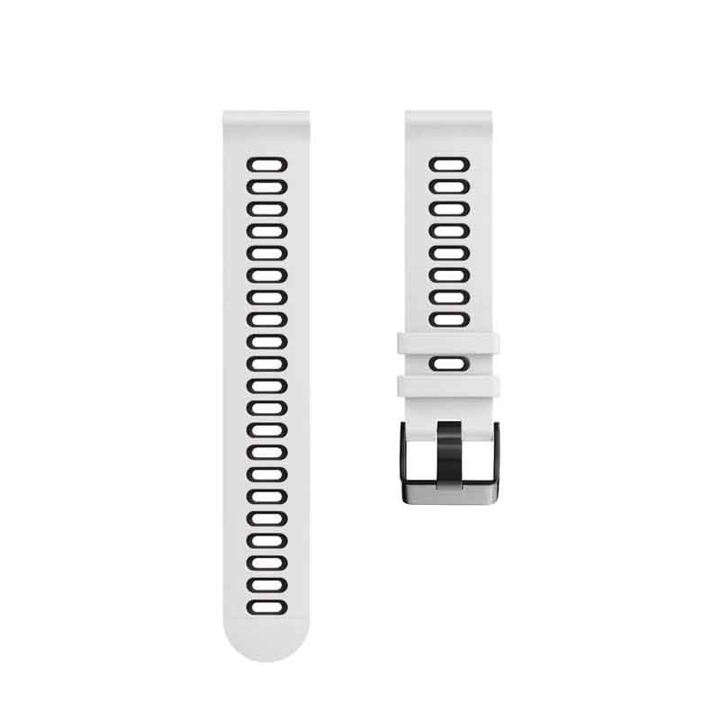 Dây Đeo 20mm Cho Đồng Hồ Thông Minh Garmin Fenix 7S 6S Pro 5S Plus