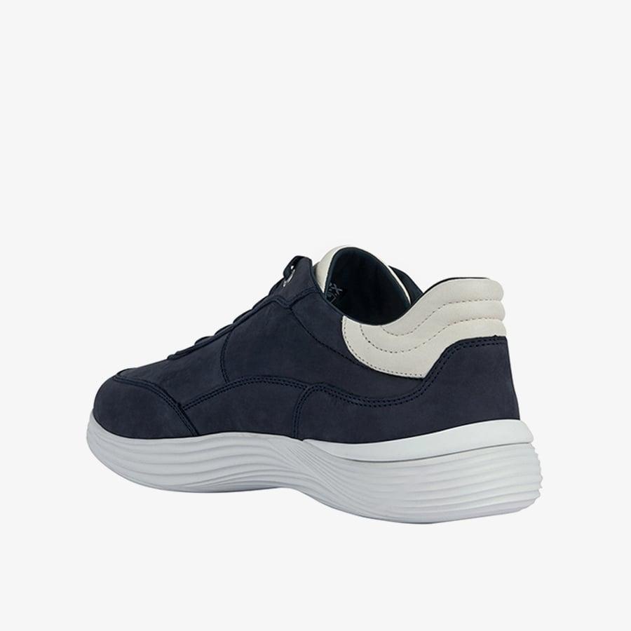 Giày Sneakers Nam GEOX U Fluctis A