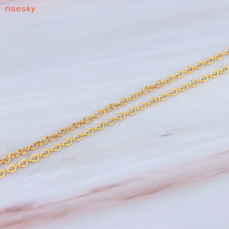 Vòng cổ Mặt Đá Trắng / Vàng Hình Trái Tim Hoạt Hình Dễ Thương Sáng Tạo