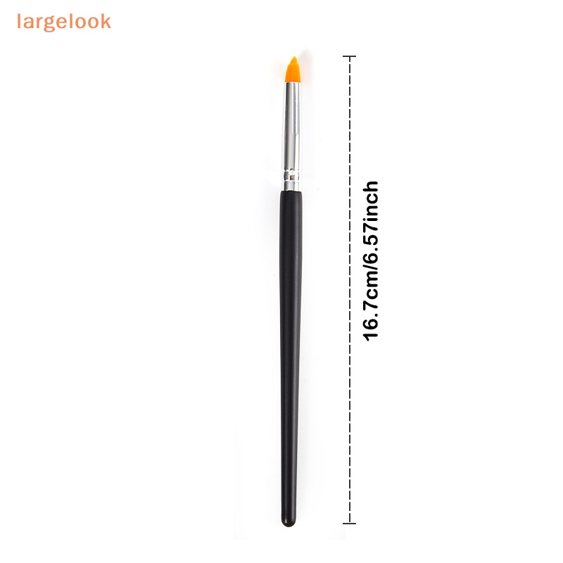 Cọ Chải Lông Mi / Lông Mày Có Thể Tái Sử Dụng Tiện Lợi