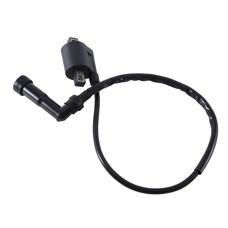 Cuộn Dây Đánh Lửa Điện Áp Cao Cho Yamaha YFM350X YFM660R Grizzly 80 LTF500F