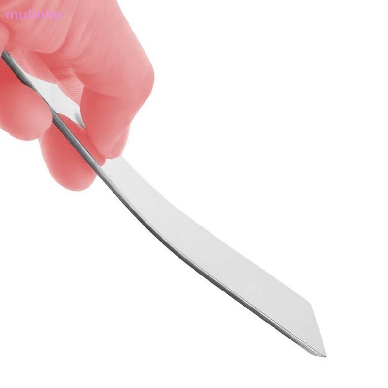 Dụng Cụ Gọt Vỏ Trái Sầu Riêng Bằng Thép Không Gỉ