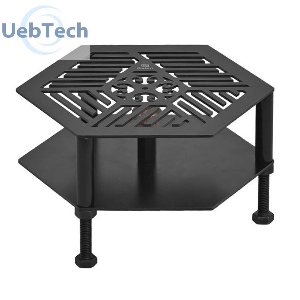 Giá Đỡ Nhang Muỗi Phong Cách Retro Tiện Dụng Khi Đi Cắm Trại