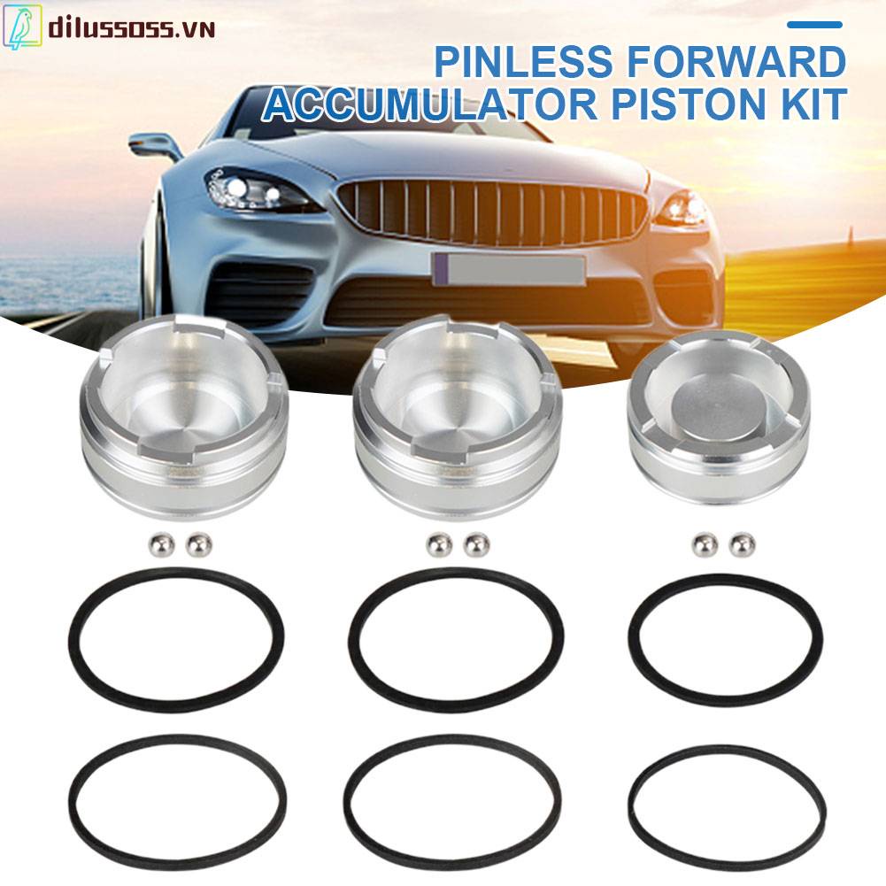 Bộ Pít Tông 77987-01K 77998-03K Cho GM 4L60E 4L65E 4L70E