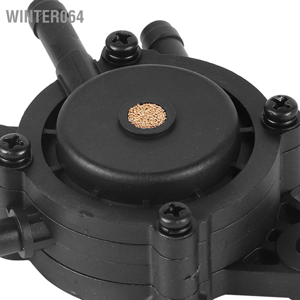 Winter064 Bơm Xăng Nhiên Liệu Cho Mikuni Briggs &amp; Stratton 808492 808656 491922 691034 692313
