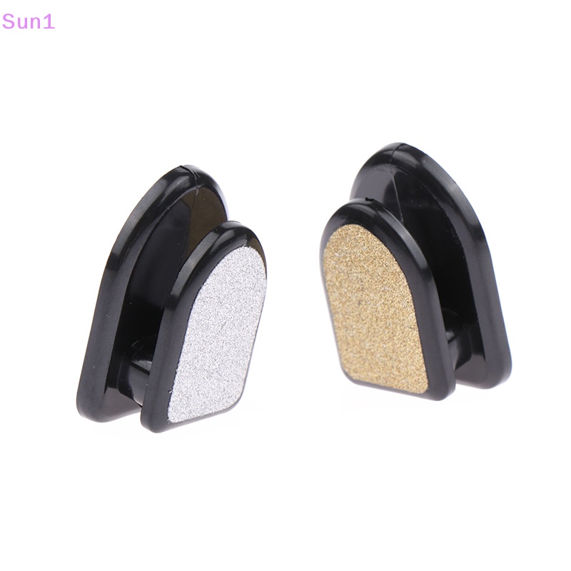 Set 3 Móc Treo Vật Dụng Mini Dán Bảng Điều Khiển Xe Hơi