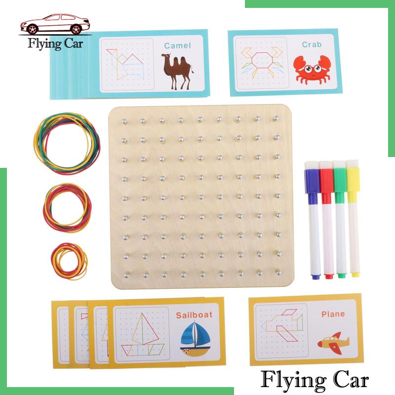 Bộ 50 Dây Cao Su Và 3 4 5 Tuổi Cho Bé Tập Đi