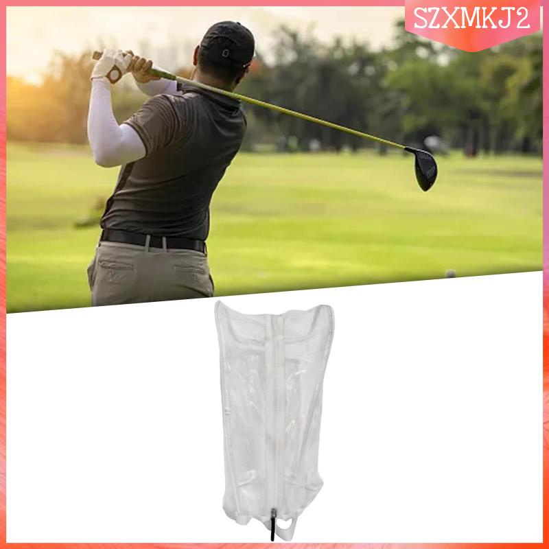 Vỏ Bọc Bảo Vệ Túi Đựng Gậy Đánh Golf Siêu Nhẹ Thời Trang Tiện Dụng Cho Nữ