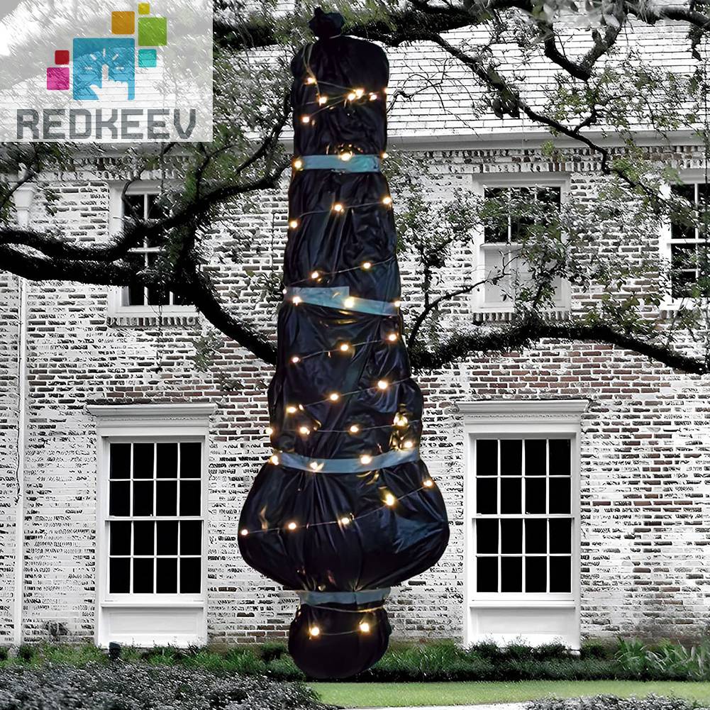 Mô Hình Cơ Thể Người Kinh Dị Trang Trí Halloween