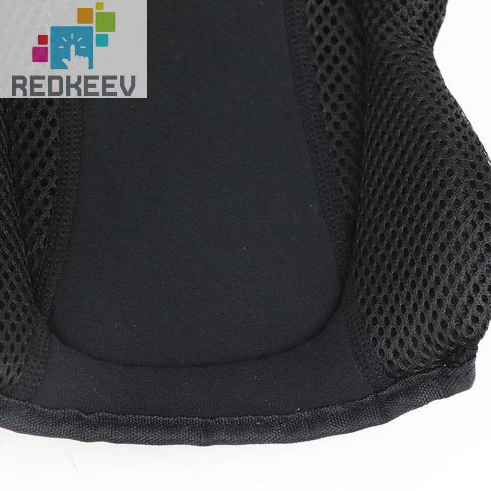 1 Cặp Đệm Bảo Vệ Đầu Gối Chống Mòn Khi Xây Dựng Dành Cho Nam Và Nữ