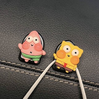 Car Hook Front Row Creative Multi-Functional Car Organizer Storage Sticky Hook Cute Internet Celebrity Car Co-Pilot Hook U2PP