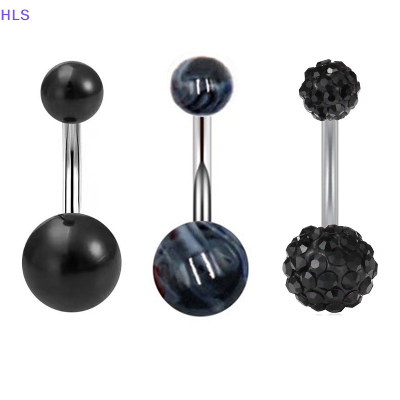 Set 12 Khuyên Rốn Dễ Thương Quyến Rũ