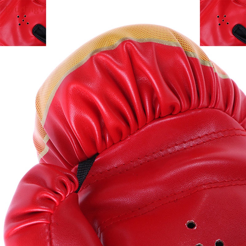 Găng Tay Đấm Bốc Dành Cho Trẻ Em  [Mới] [Mới]