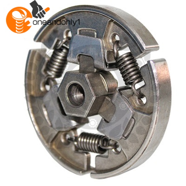 Bộ Ly Hợp Cho Máy Cắt Cỏ Stihl Fs80 Fs75 Fs85 Fc75 Fc80 Ht70 Ht75 Ht80 4137 160 2001