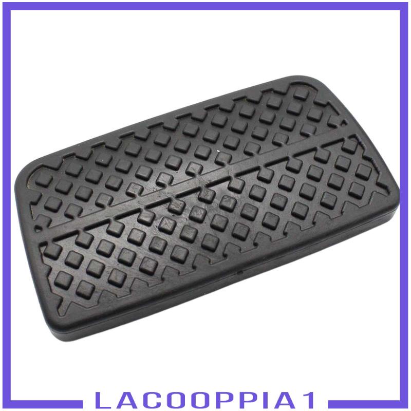 Vỏ Bọc Bàn Đạp Phanh Xe Hơi Bằng Cao Su 46545- 981 Thay Thế Chuyên Dụng Cho Insight