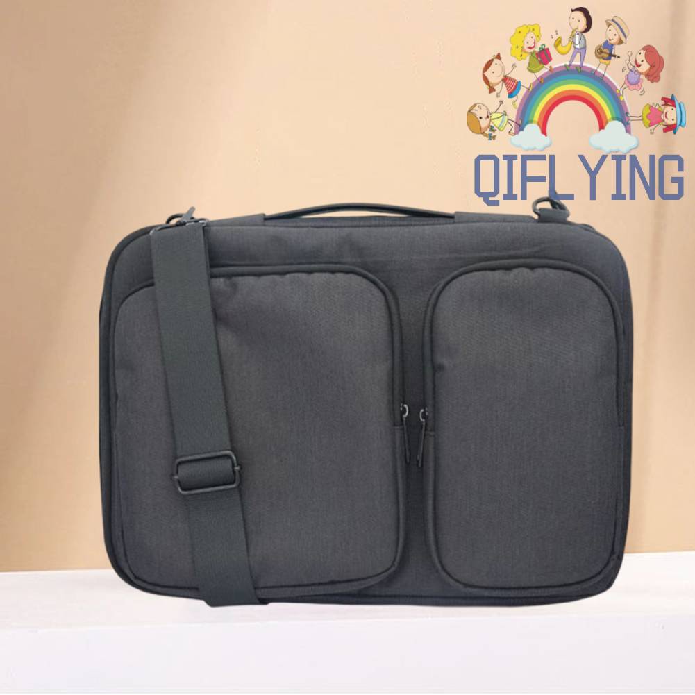 Túi Đựng Laptop 15.4inch Chống Thấm Nước Dành Cho Nam Và Nữ