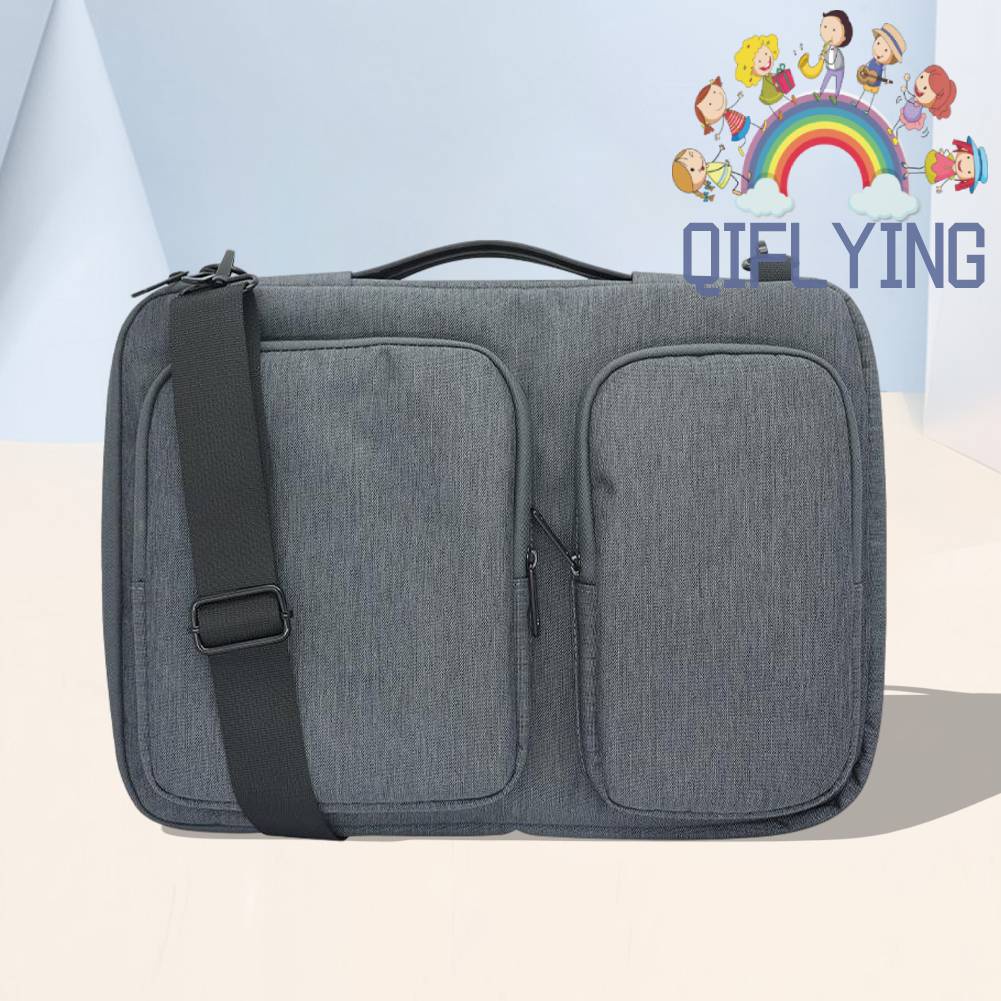 Túi Đựng Laptop 15.4inch Chống Thấm Nước Dành Cho Nam Và Nữ