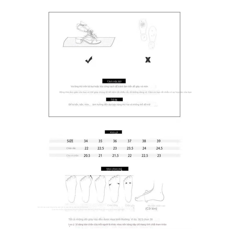 Giày Da Cao Gót Mũi Tròn Phong Cách Retro Cho Nữ