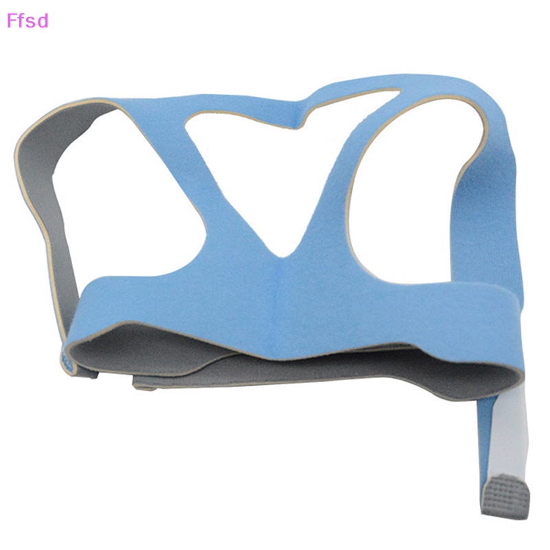 1 Đầu Bánh Răng CPAP Màu Xanh Dương Thay Thế Cho Dây Đeo respironics resmed