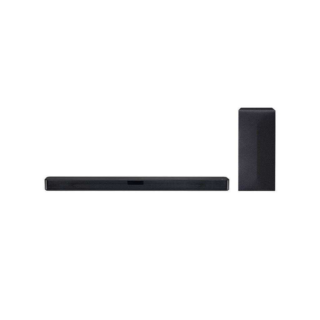 Loa soundbar bluetooth LG SN4 2.1 300W Hàng Chính Hãng Bảo Hành 12 Tháng Trên Toàn Quốc