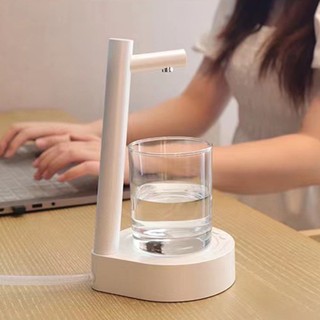 Máy bơm nước tự động thông minh để bàn
