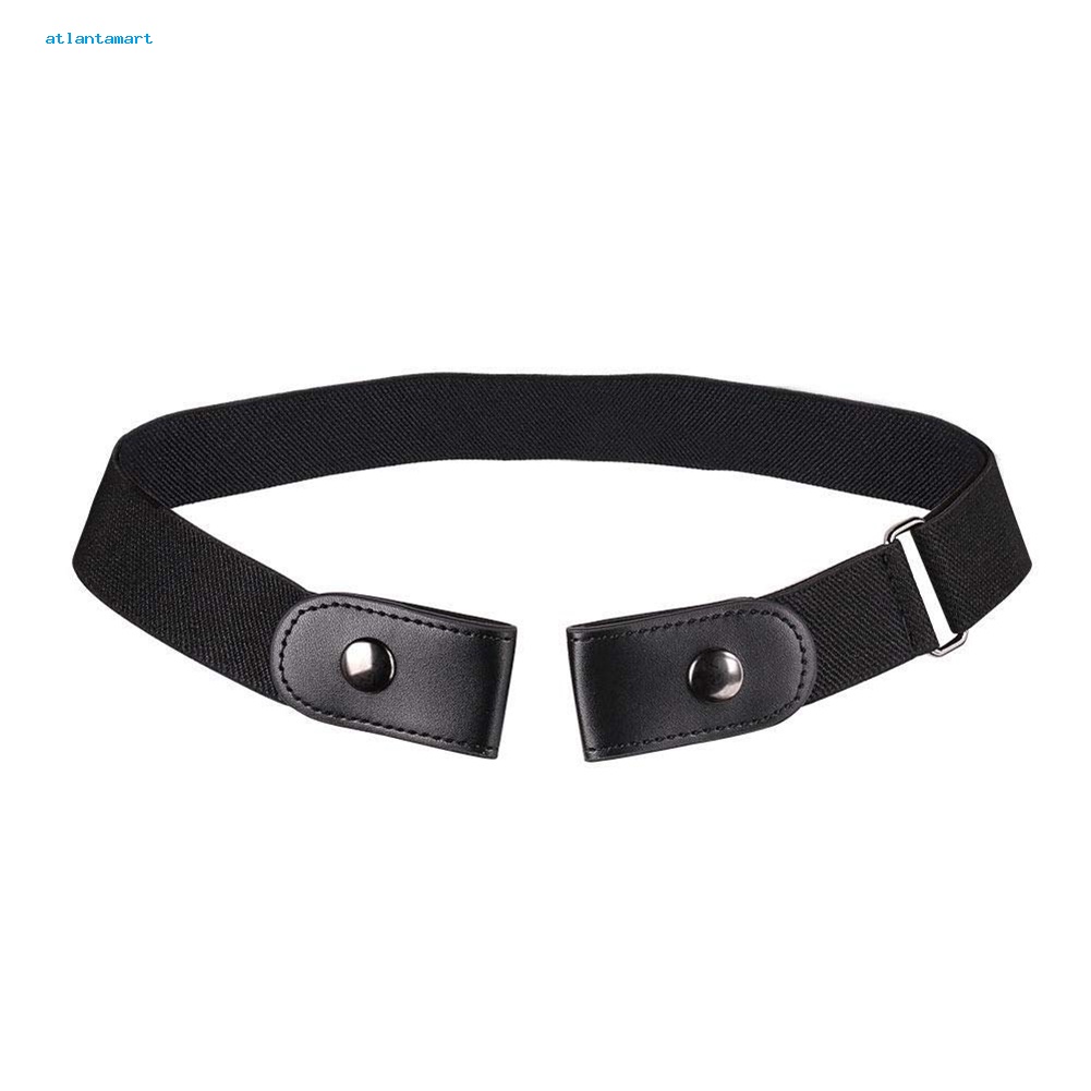 Túi Đựng Đồ Dùng Cao Cấp Tiện Dụng| Thắt Lưng Giả Da Khóa Kim Loại Thời Trang Cho Nam Nữ