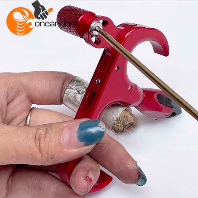 Dụng Cụ Tháo Cung Ba Ngón Bằng Hợp Kim Nhôm Xoay 360 Độ Chuyên Dụng