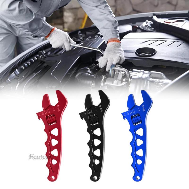 Cờ Lê AN3-an12 Trọng Lượng Nhẹ Chuyên Dụng Cho Sửa Chữa Ống Nước Xe Hơi