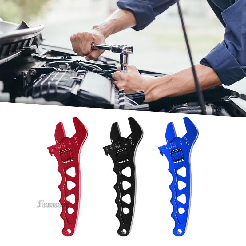 Cờ Lê AN3-an12 Trọng Lượng Nhẹ Chuyên Dụng Cho Sửa Chữa Ống Nước Xe Hơi