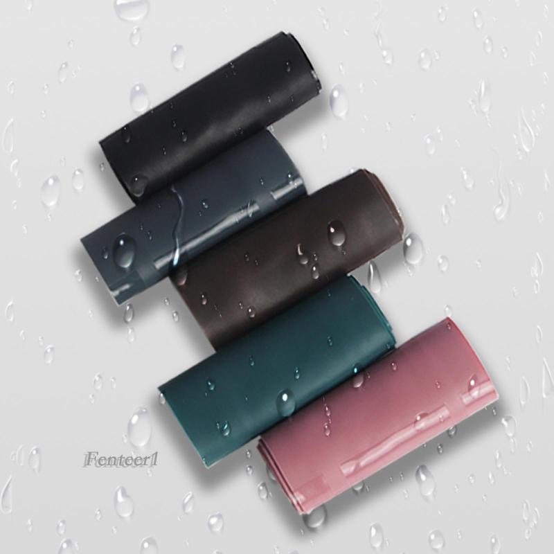 Set 5 Miếng Dán Bảo Vệ Cổ Chống Trượt Có Thể Tái Sử Dụng Cho Thợ Cắt Tóc