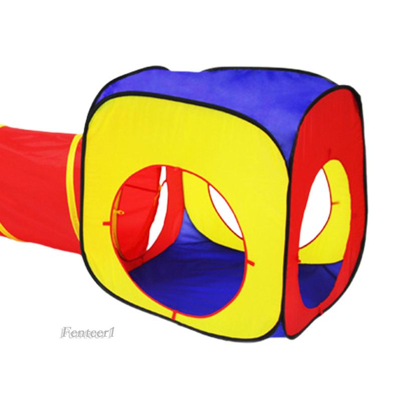 Lều Vui Chơi Hình Lâu Đài Có Bóng Vui Nhộn Cho Bé