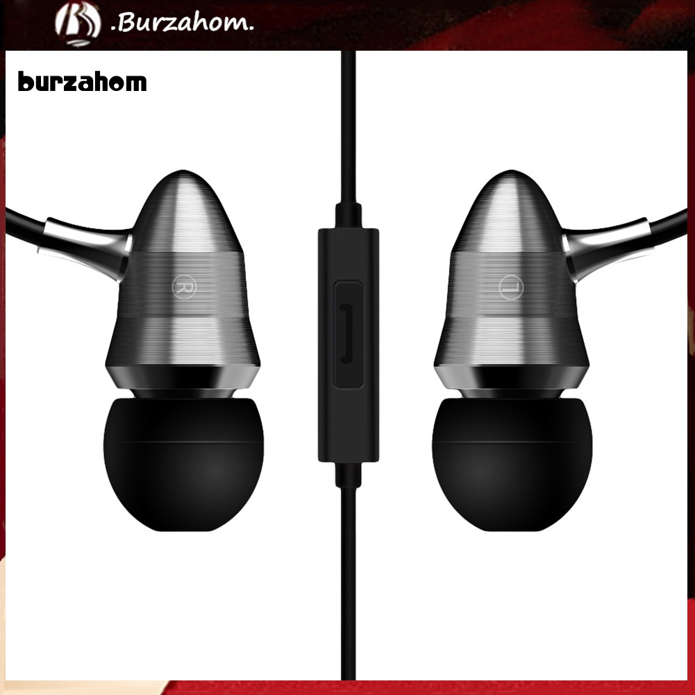 Tai Nghe NhéT Tai 35mm Có Dây ChấT LượNg Cao