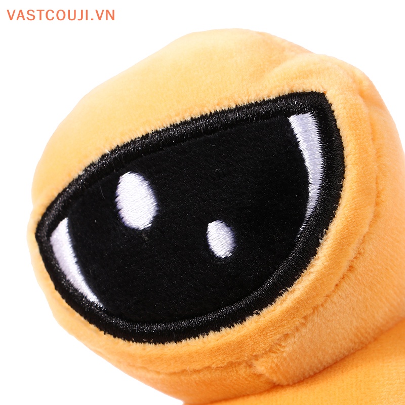 1 Thú Nhồi Bông Hình Người Ngoài Hành Tinh VASTJI Dễ Thương