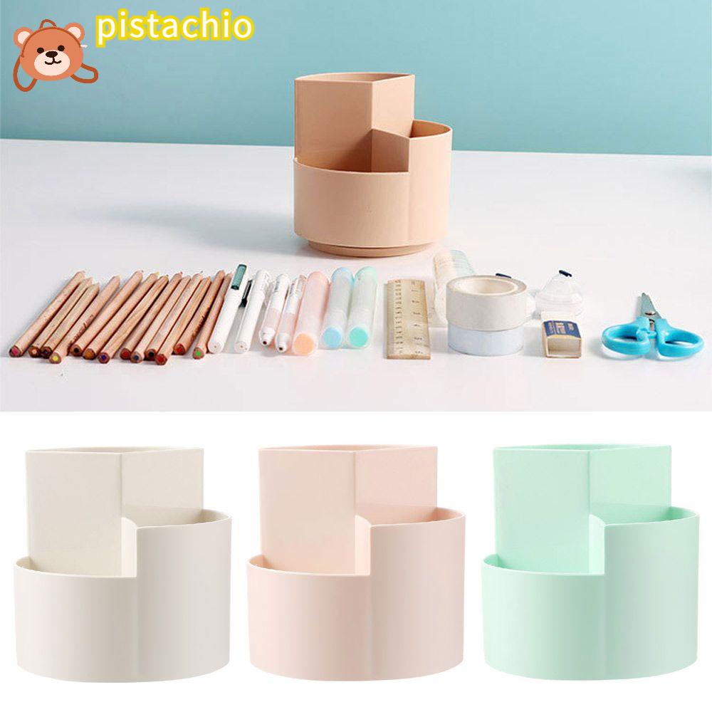 PISTA Giá Đỡ Bút Chì Đa Năng Tiện Dụng