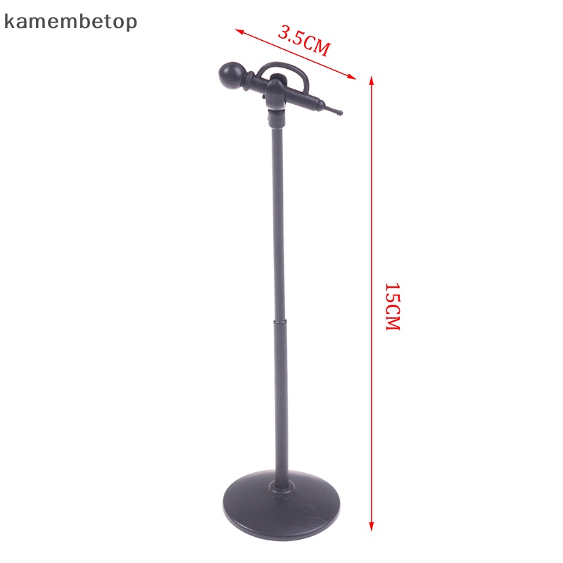 Micro Mini Bằng Nhựa Dễ Thương Dùng Để Trang Trí Nhà Búp Bê