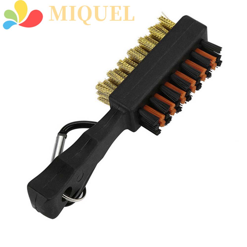 MIQUEL Bàn Chải Làm Sạch Gậy Đánh Golf Chất Lượng Cao