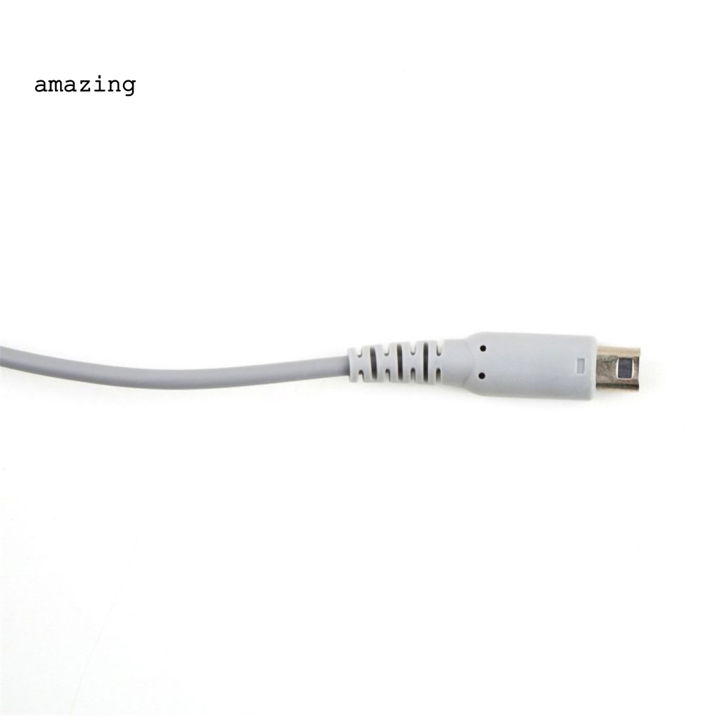 Củ Sạc Nguồn AC Chuyên Dụng Cho Nintendo DSi NDSI 3DS