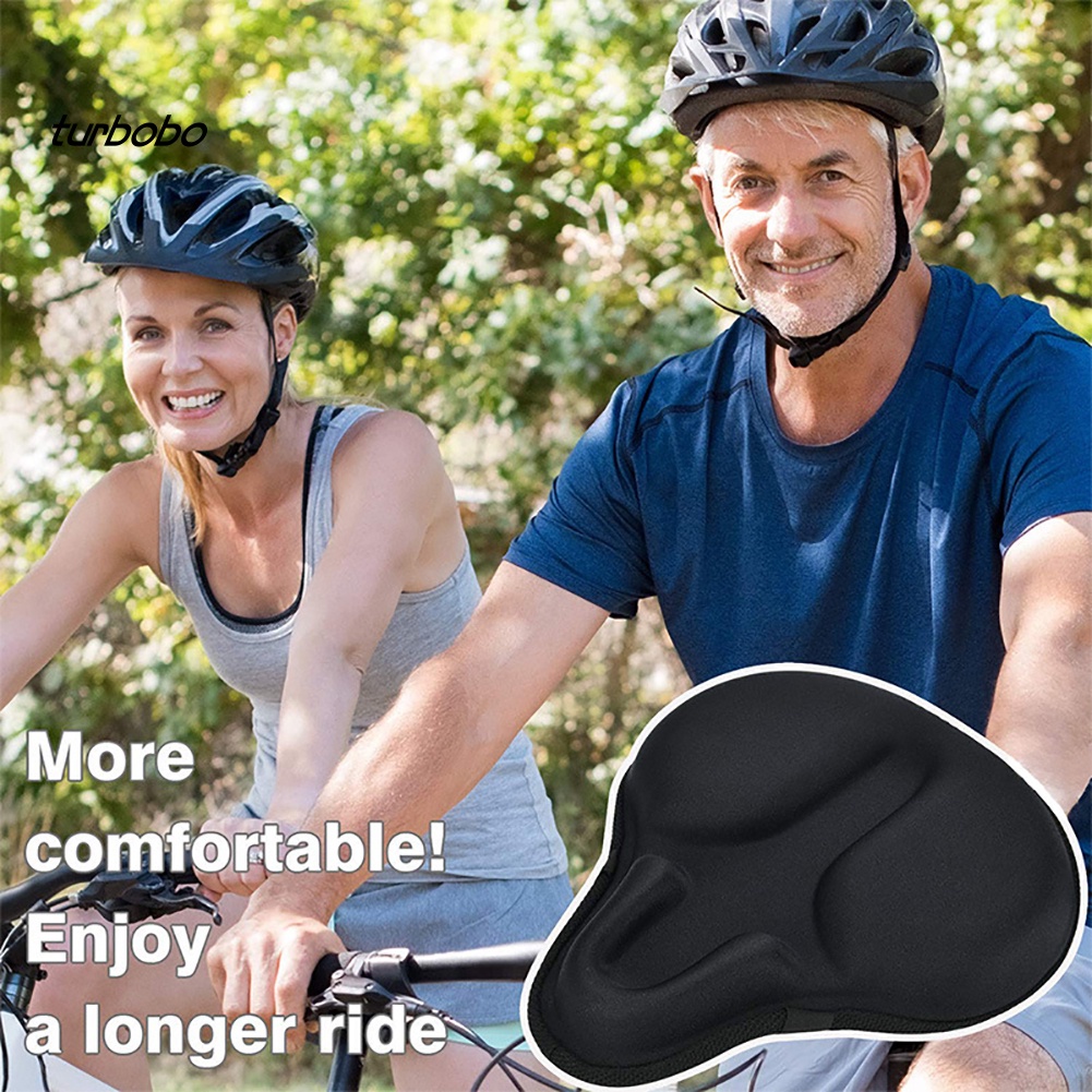 Bọc Yên Xe Đạp Leo Núi Bằng Silicon Mềm Cao Cấp Tiện Lợi Dễ Sử Dụng