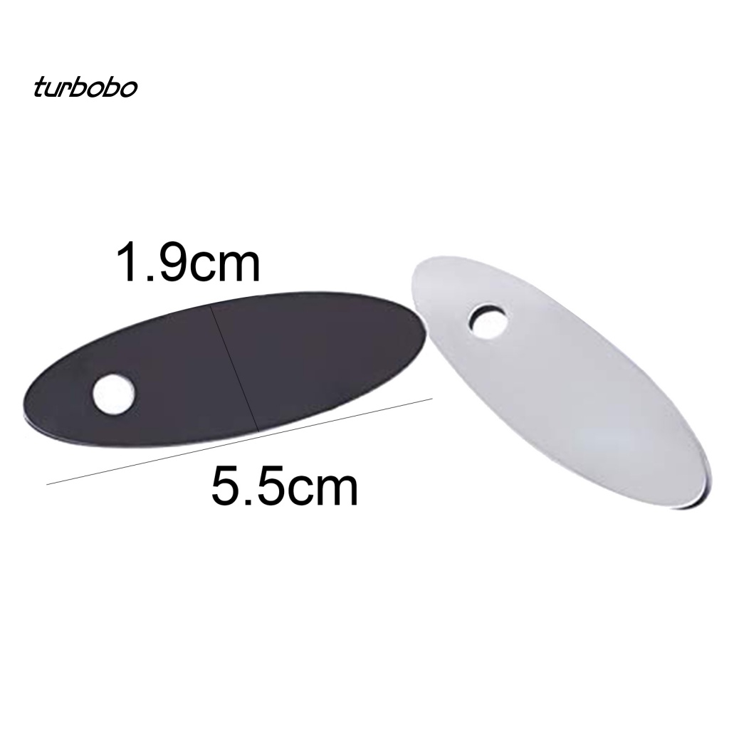 Set 5 Đĩa Phanh Trước Bằng Thép Không Gỉ Thông Dụng Cho Xe Đạp Leo Núi