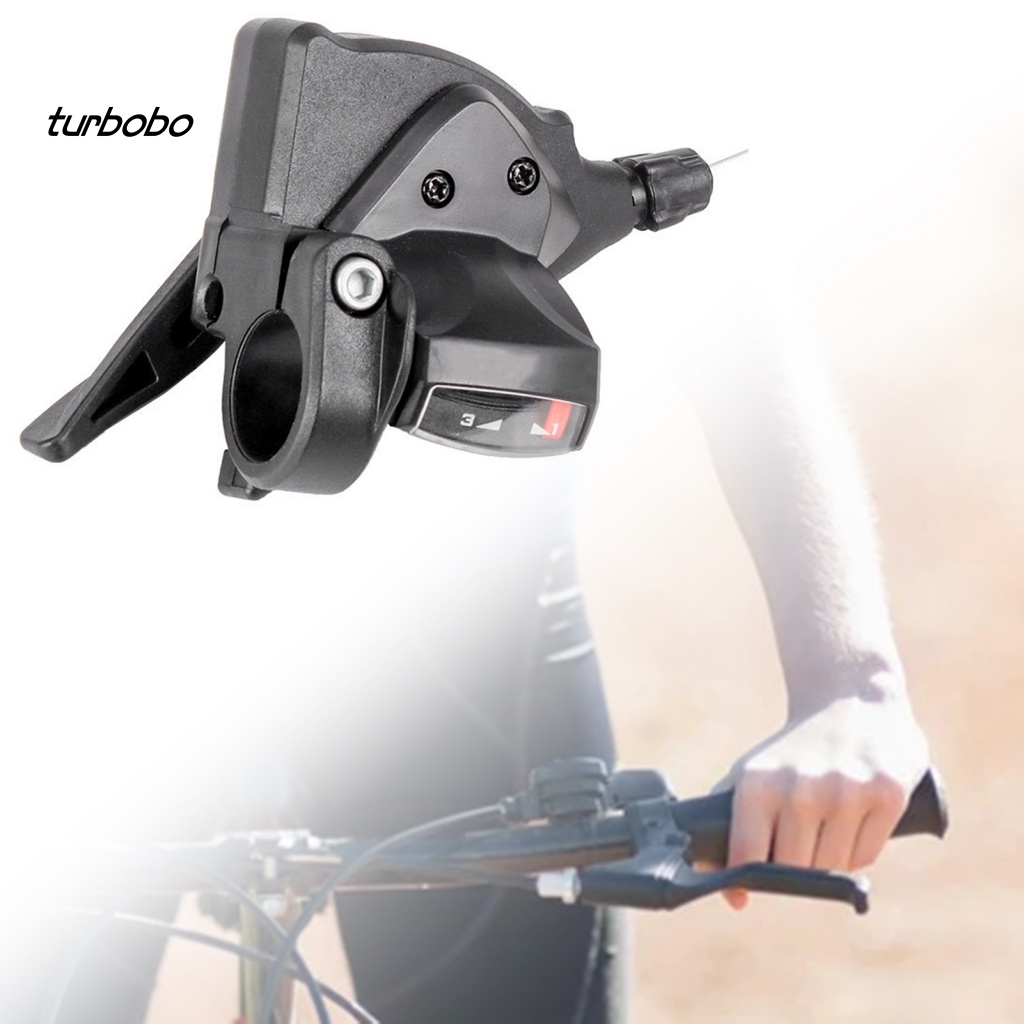 Turboro Ốc Vít Điều Chỉnh Tốc Độ Xe Đạp Trái / Phải 7 / 8 / 9 / 10 / 11 17m