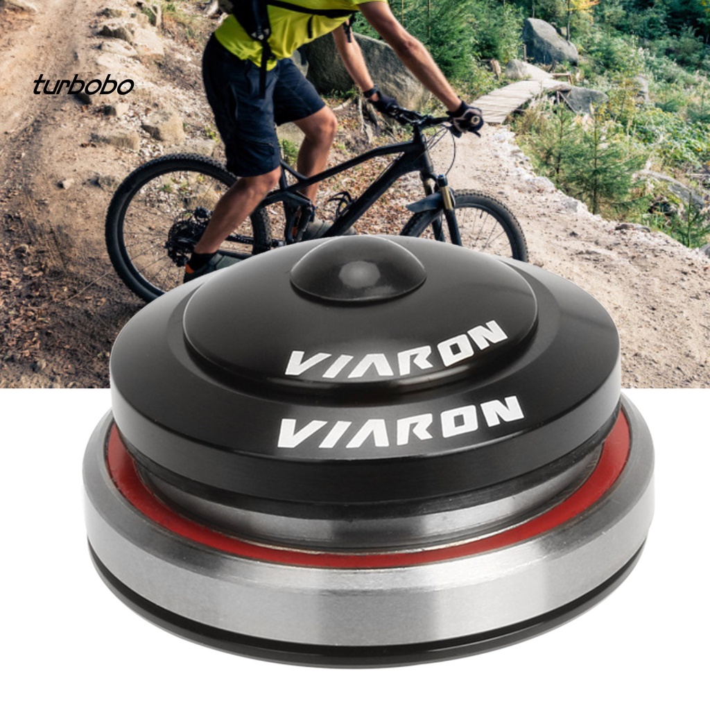 Tai Nghe Xe Đạp Bằng Hợp Kim Nhôm Chịu Lực Cao turbobo VIARON