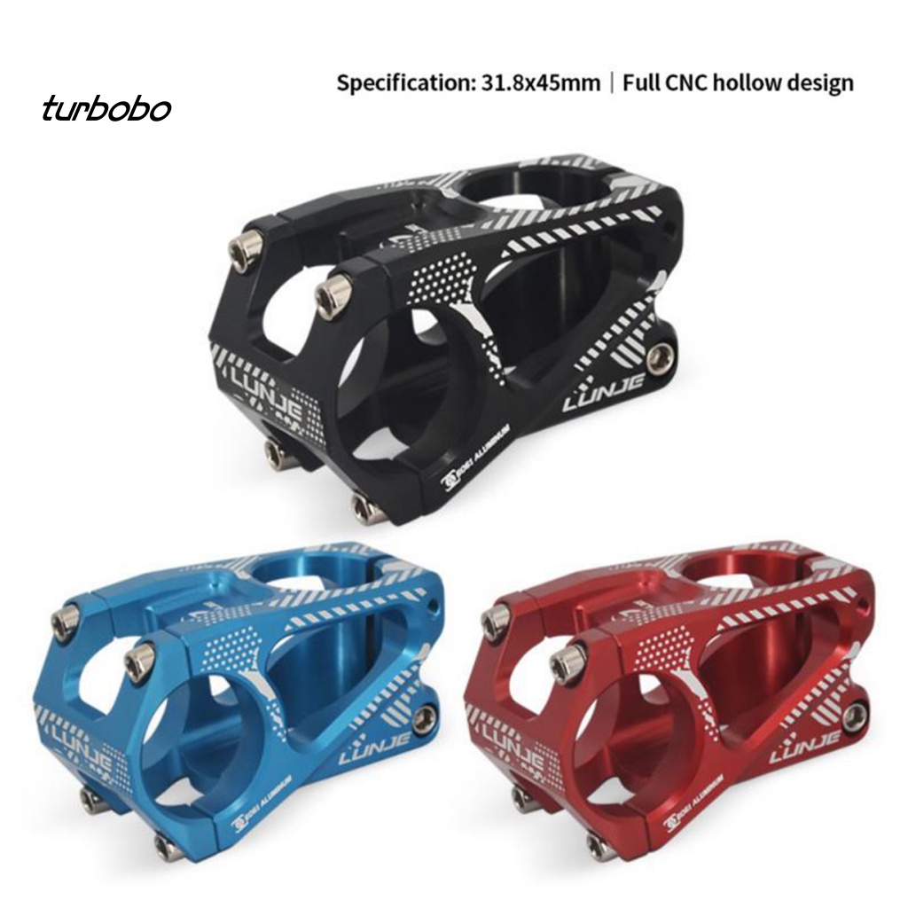 Pô Ổn Định Bằng Hợp Kim Nhôm Độ Bền Cao Cho Xe Đạp Leo Núi