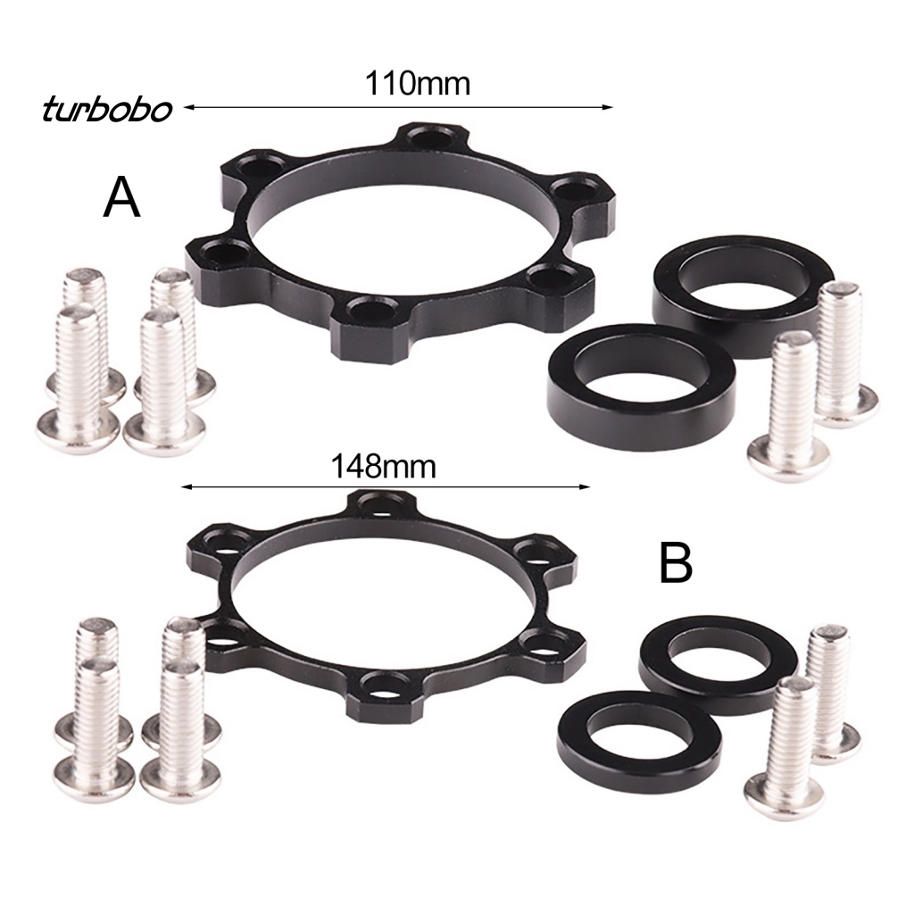 Turbo Chuyển Đổi Chống Ăn Mòn Chống Ăn Mòn Cho Xe Đạp