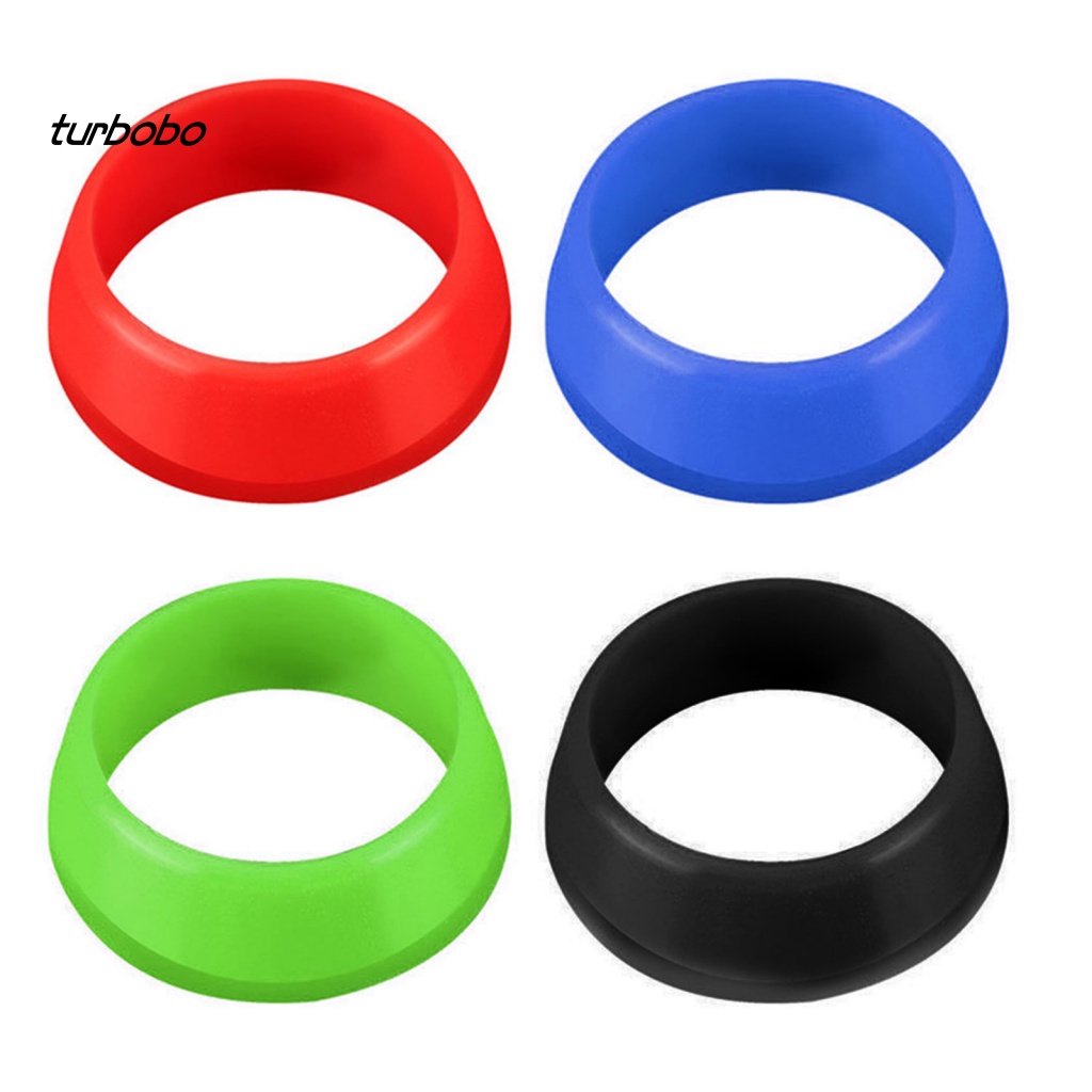 Vỏ Bọc Yên Xe Đạp Bằng Silicon Dẻo Độ Co Giãn Cao Chống Thấm Nước / Bụi Bẩn Tiện Dụng