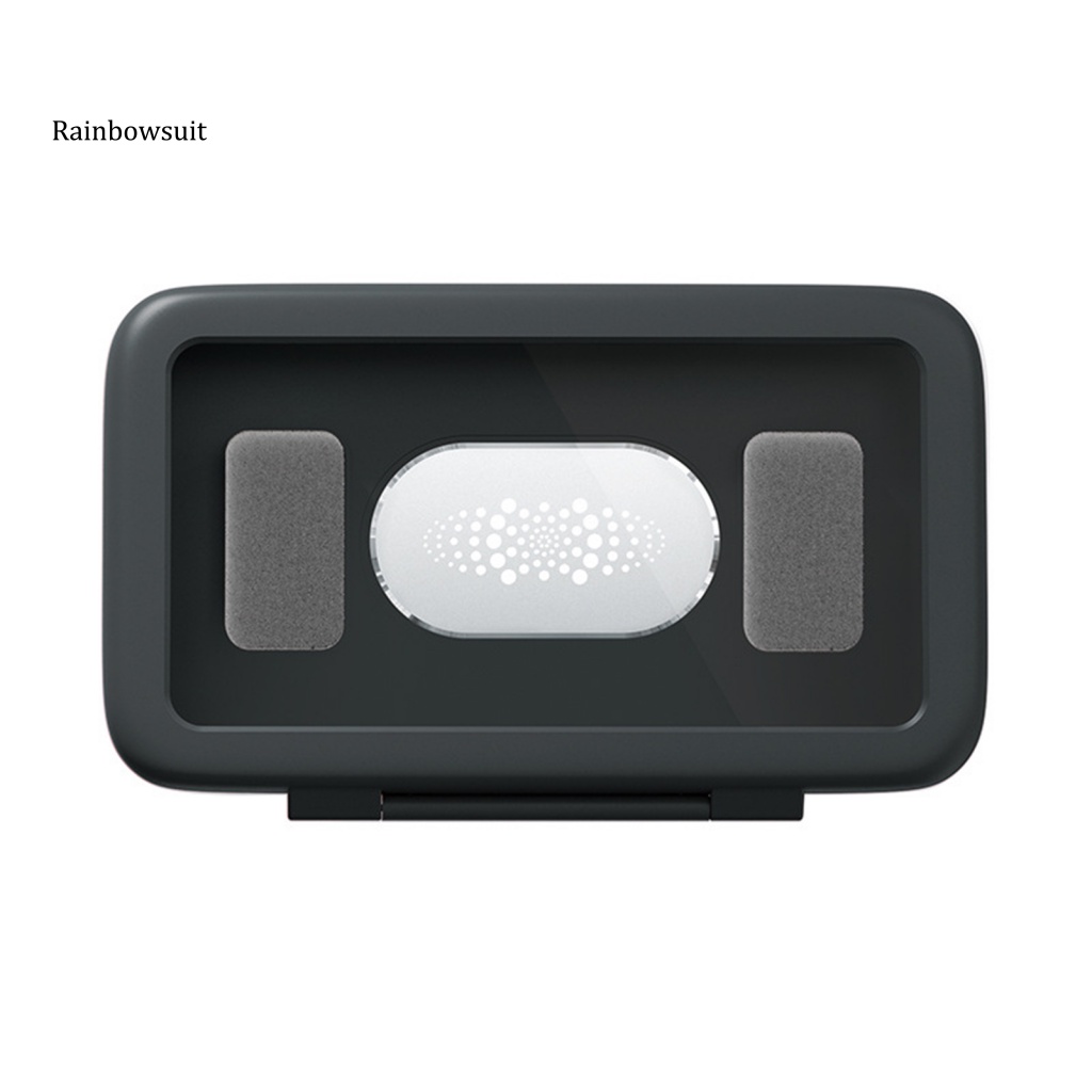 Hộp Đựng Điện Thoại Tự Dính Chống Thấm Nước Có Thể Chạm Màn Hình Cảm Ứng Tiện Dụng