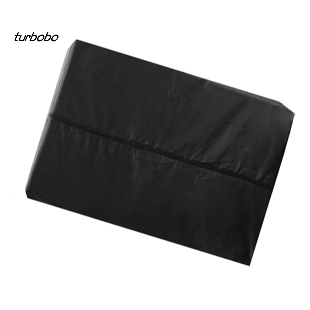 Vỏ Bọc Máy Chạy Bộ / Tập Gym Bằng Vải Oxford Chống Nước Chống Bụi Có Thể Gấp Gọn